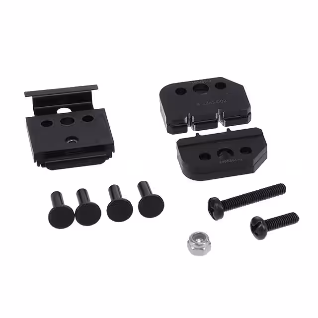 2395361-2 TE Application Tooling  Pinces à sertir - Têtes de sertissage et matrices